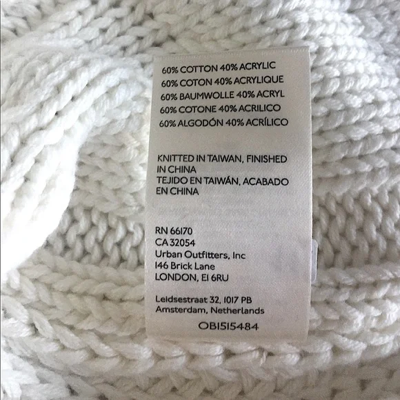 FREE PEOPLE Bell Song Pullover - Picture 14 of 15